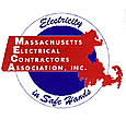 AST is a member of the Massachusetts Electrical Contractors Association